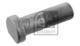 BOULON FIXATION DE ROUE